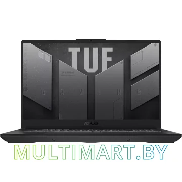 Игровой ноутбук ASUS TUF Gaming A17 2023 FA707NVR-HX019 (90NR0JJ5-M000T0) картинка 2